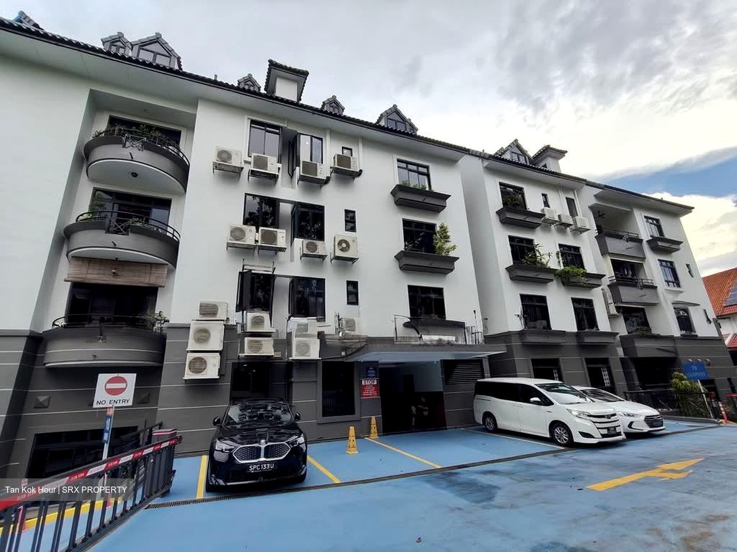 Bayville Condo (D5), Condominium #559849281